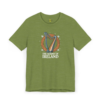 The Sound of Ireland T-Shirt