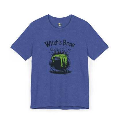 Witch's Brew T-Shirt