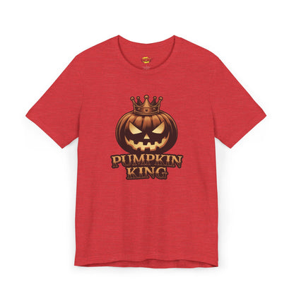 Pumpkin King T-Shirt