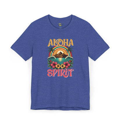 Aloha Spirit T-Shirt