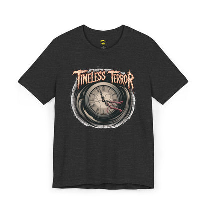 Timeless Terror T-Shirt