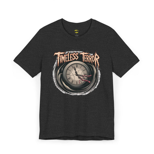 Timeless Terror T-Shirt