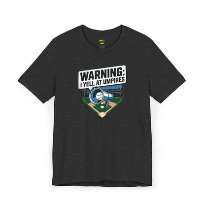 I’m Not Yelling, I’m Just Explaining T-Shirt