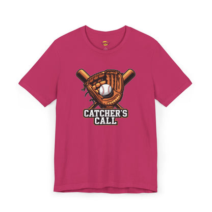 Catcher’s Call T-Shirt