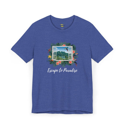 Escape to Paradise T-Shirt