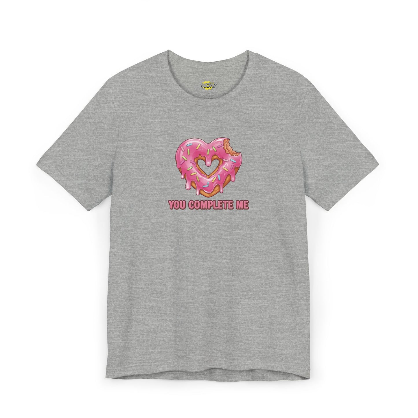 Sweet Love Donut T-Shirt