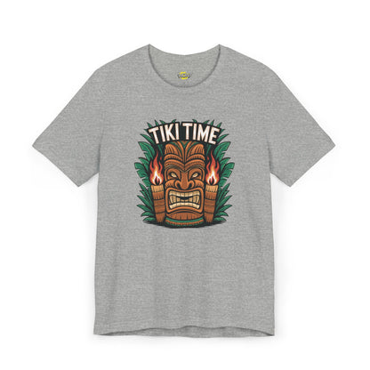 Tiki Time T-Shirt