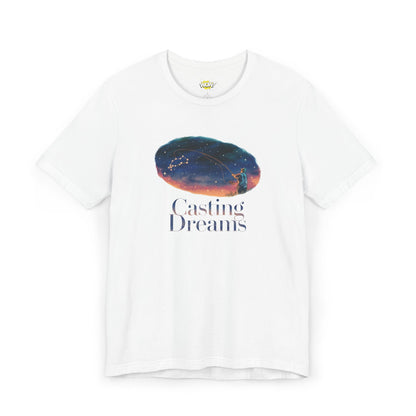 Casting Dreams T-Shirt