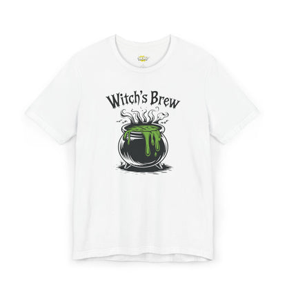 Witch's Brew T-Shirt