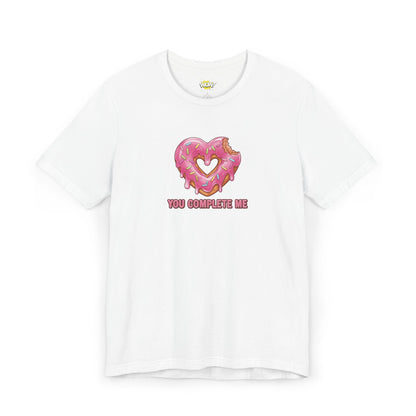 Sweet Love Donut T-Shirt