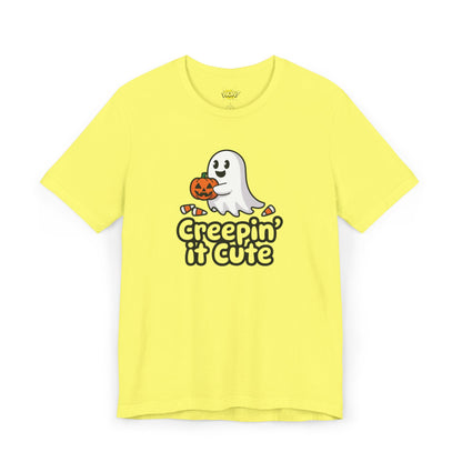 Creepin’ It Cute T-Shirt