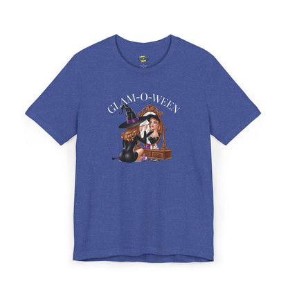 Glam-o-Ween T-Shirt