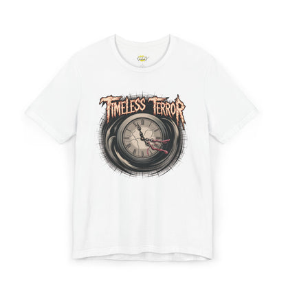 Timeless Terror T-Shirt