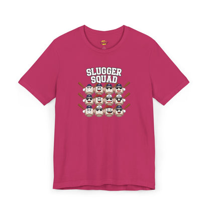 Slugger Squad T-Shirt