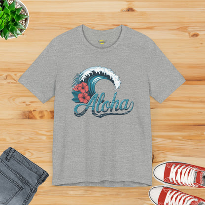 Aloha Wave T-Shirt