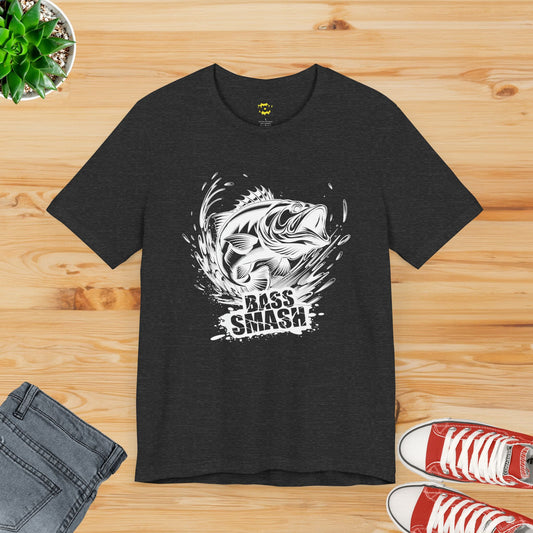 Bass Smash T-Shirt