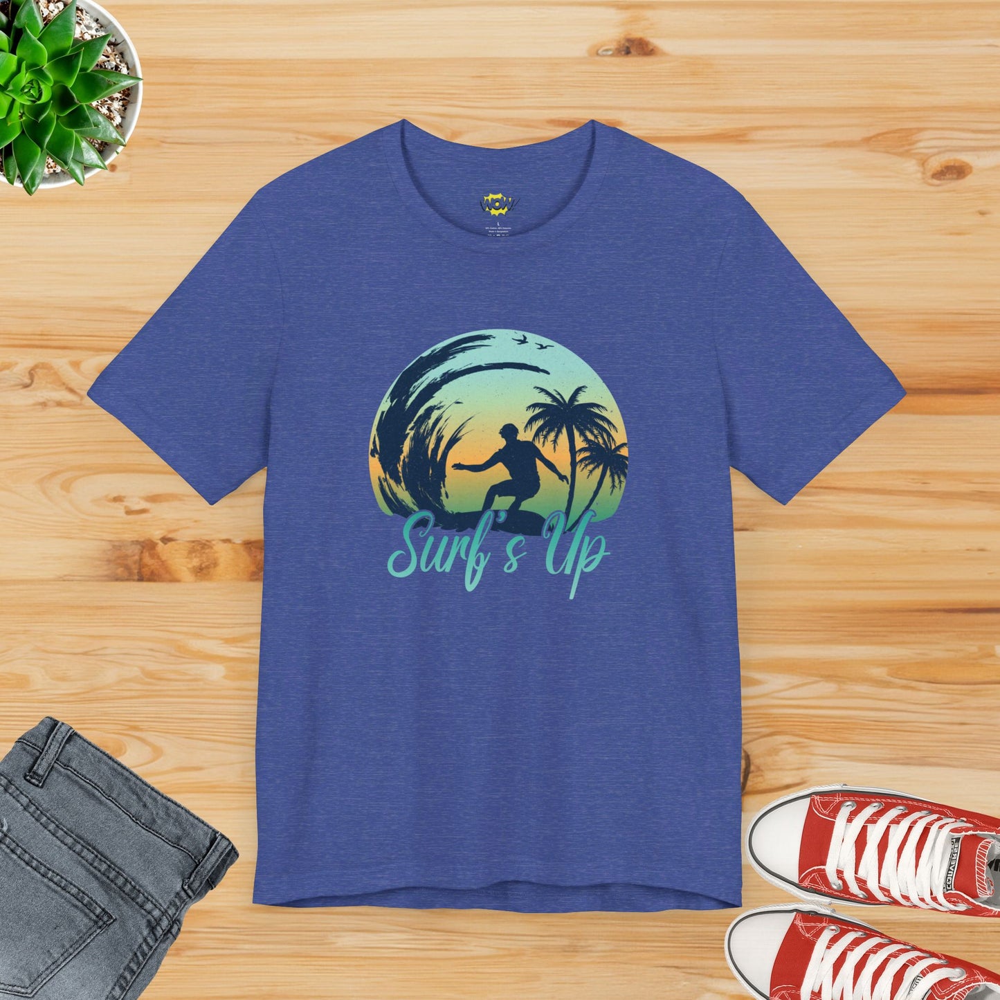 Surf's Up T-Shirt