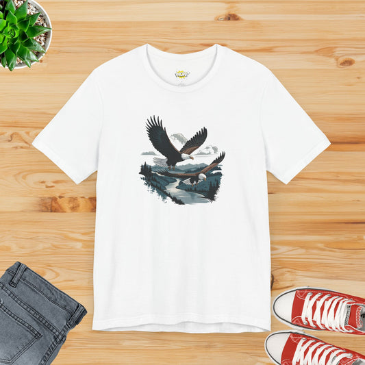 Soaring Eagles T-Shirt