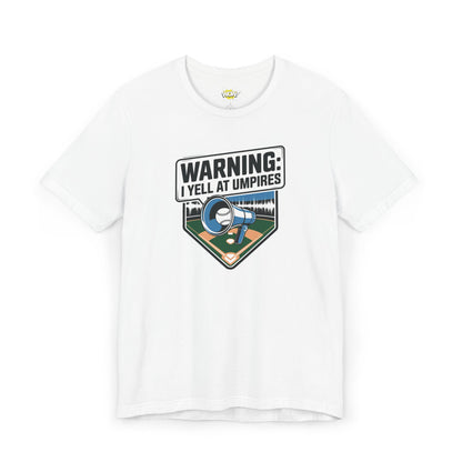 I’m Not Yelling, I’m Just Explaining T-Shirt