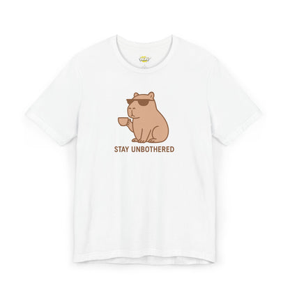 Capybara Meme T-Shirt