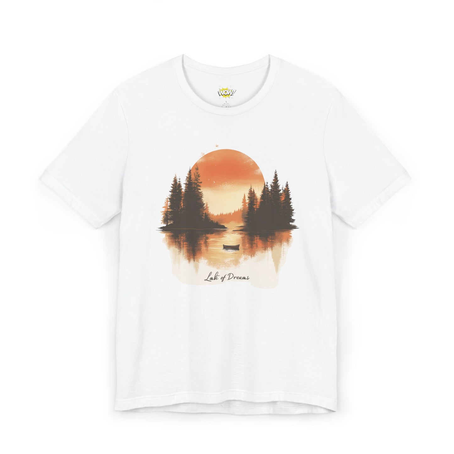 Lake of Dreams T-Shirt