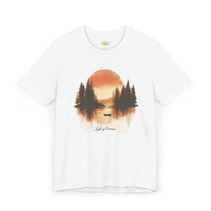 Lake of Dreams T-Shirt