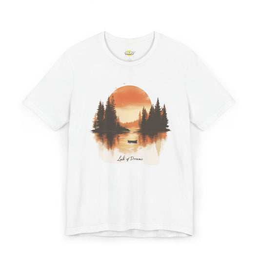 Lake of Dreams T-Shirt