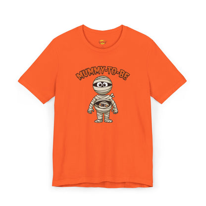 Mummy-to-Be T-Shirt