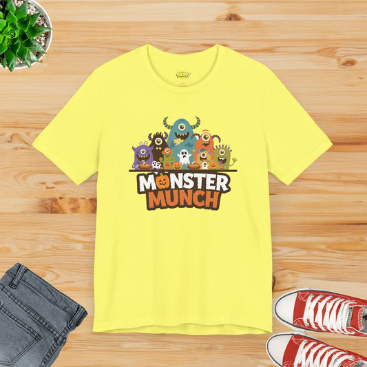 Monster Munch T-Shirt