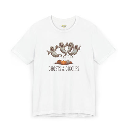 Ghosts and Giggles T-Shirt