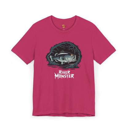 River Monster T-Shirt