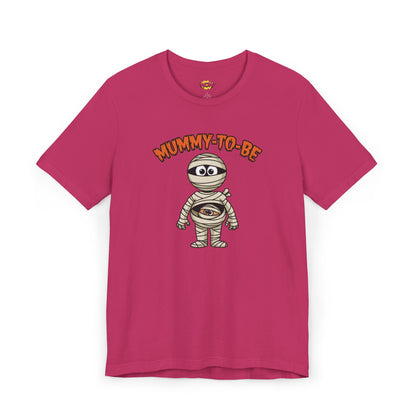 Mummy-to-Be T-Shirt
