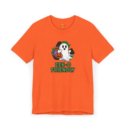 Eek-o-Friendly T-Shirt