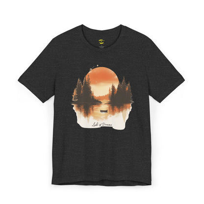 Lake of Dreams T-Shirt
