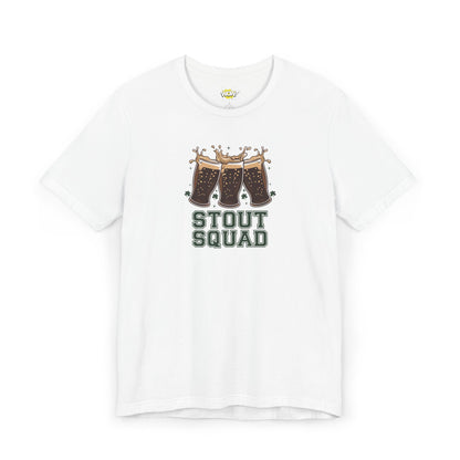 Stout Squad T-Shirt