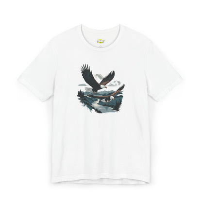 Soaring Eagles T-Shirt