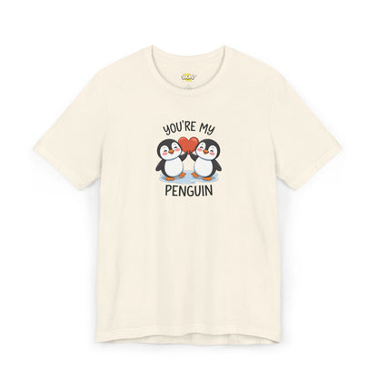 Penguin Pair T-Shirt