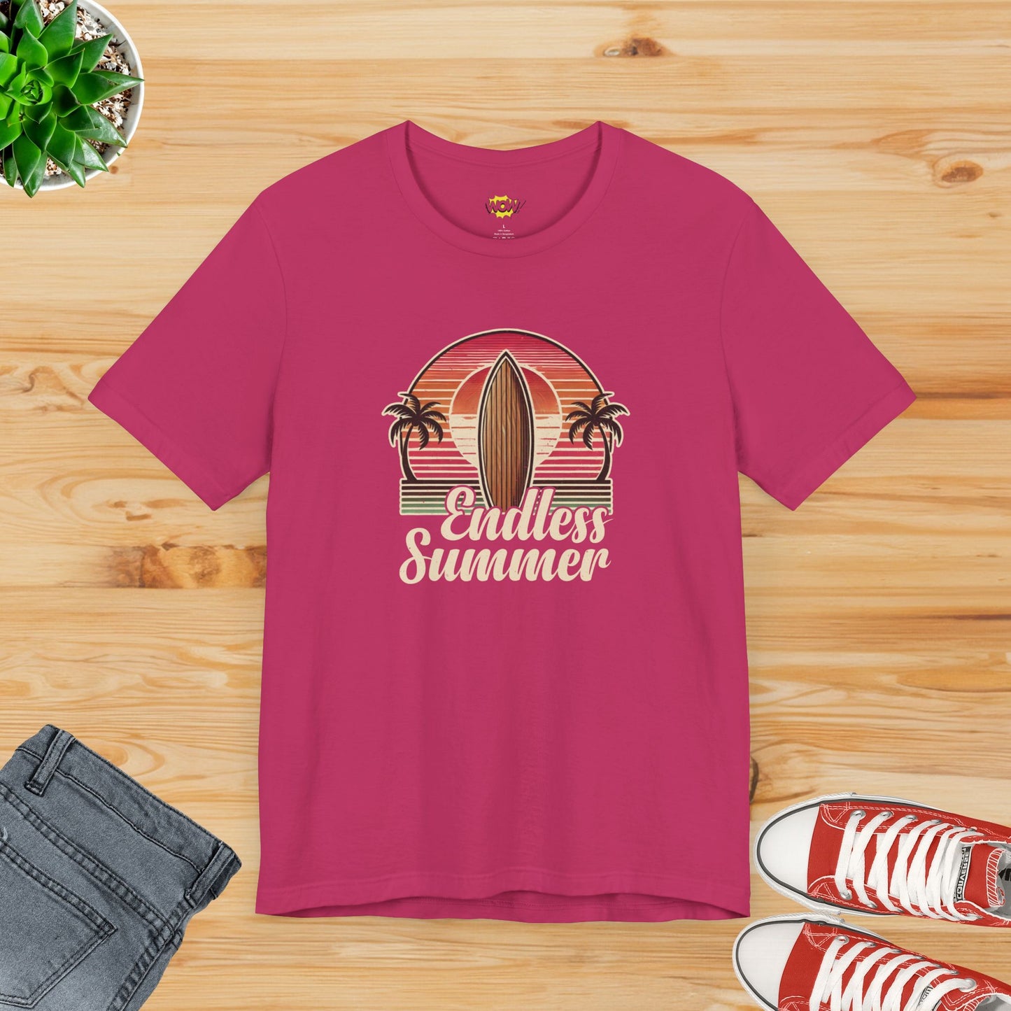 Endless Summer T-Shirt