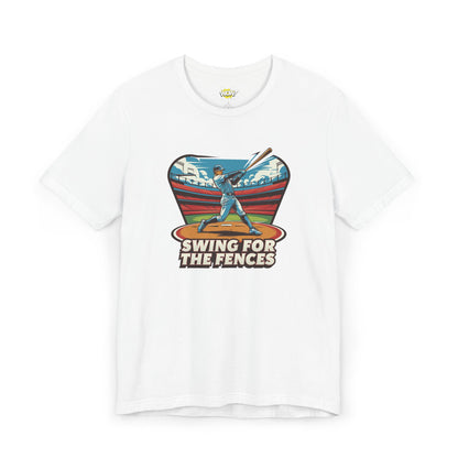 Swing for the Fences T-Shirt
