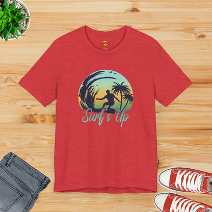 Surf's Up T-Shirt