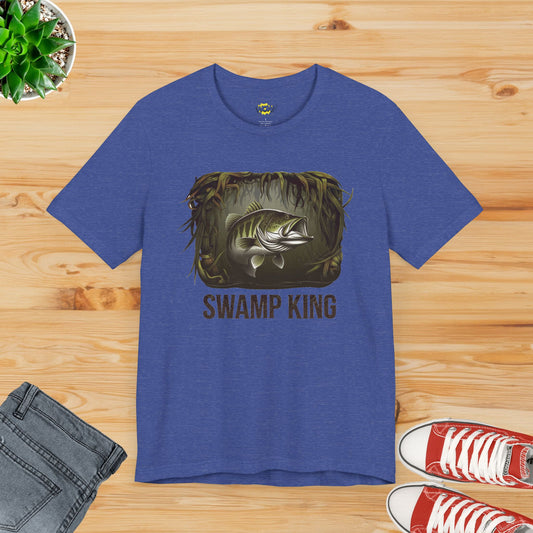 Swamp King T-Shirt