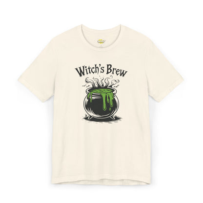 Witch's Brew T-Shirt