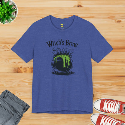 Witch's Brew T-Shirt