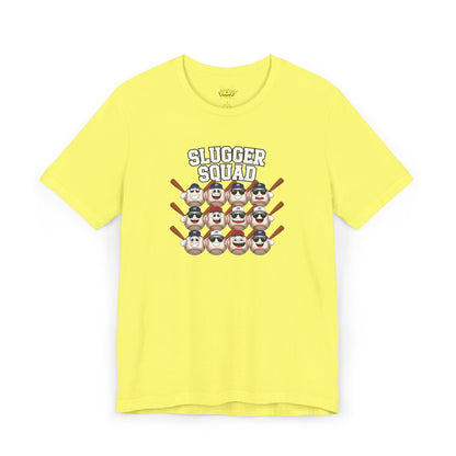 Slugger Squad T-Shirt