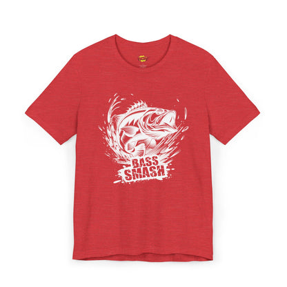 Bass Smash T-Shirt