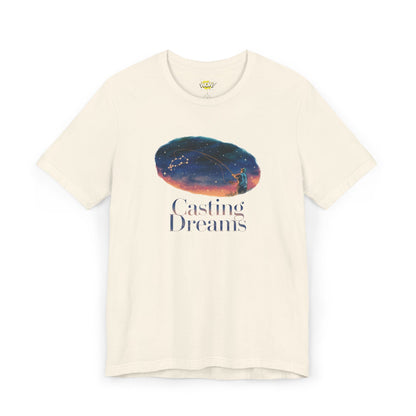 Casting Dreams T-Shirt