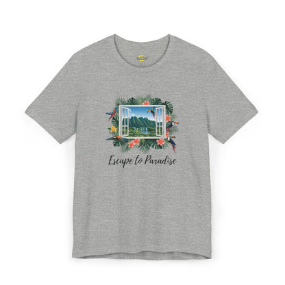 Escape to Paradise T-Shirt