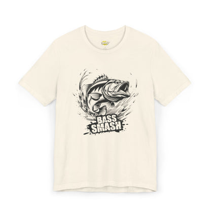 Bass Smash T-Shirt