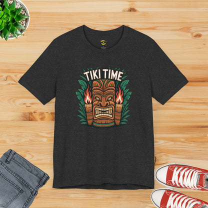 Tiki Time T-Shirt