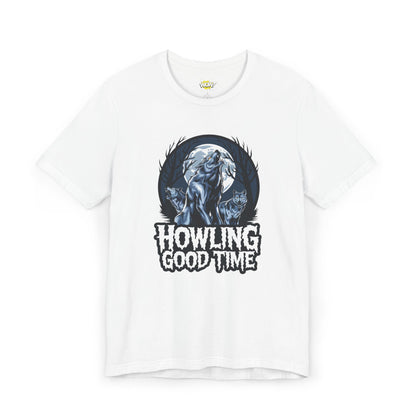 Howling Good Time T-Shirt